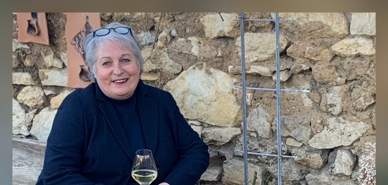 manuela-groebe-21_2, &copy; Weingut K. F. Groebe