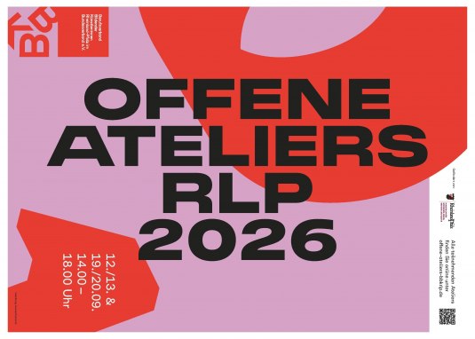Tag des offenen Ateliers 2026