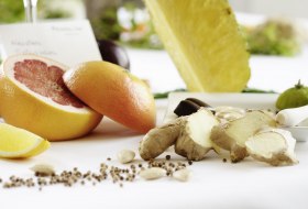 Aromastoffe