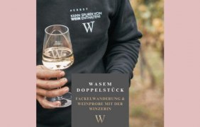 Fackelwanderung &copy; Wasem Doppelst&uuml;ck
