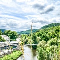 Nahetal &copy; Hotel Engel im Salinental