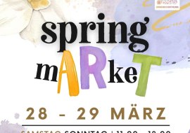 Springmarket Zornheim