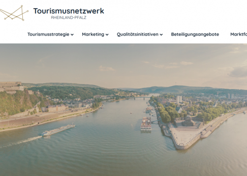Tourismusnetzwerk RLP, © Rheinland-Pfalz Tourismus GmbH