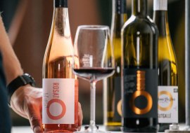 Weinkeller GUTGALL&Eacute;