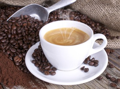 Weingut Klosterhof_Kaffee, &copy; Weingut Klosterhof