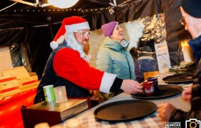 AdventsZauber &copy; Touristikverein Wonnegau e.V.