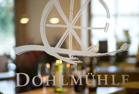 Vinothek Weingut Dohlm&uuml;hle &copy; Ullrich Knapp