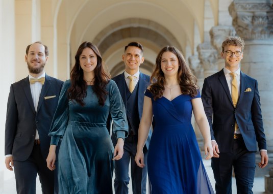 Calmus Ensemble