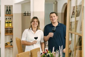 Weingut Merl Bettina &amp; Dominik Merl