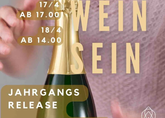 Weinprobiertage_KeyVisual &copy; Weingut Reineck