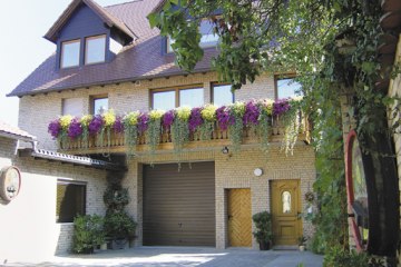 Escher_Haus, &copy; Weingut Escher