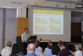 Kickoff Meeting RTE
