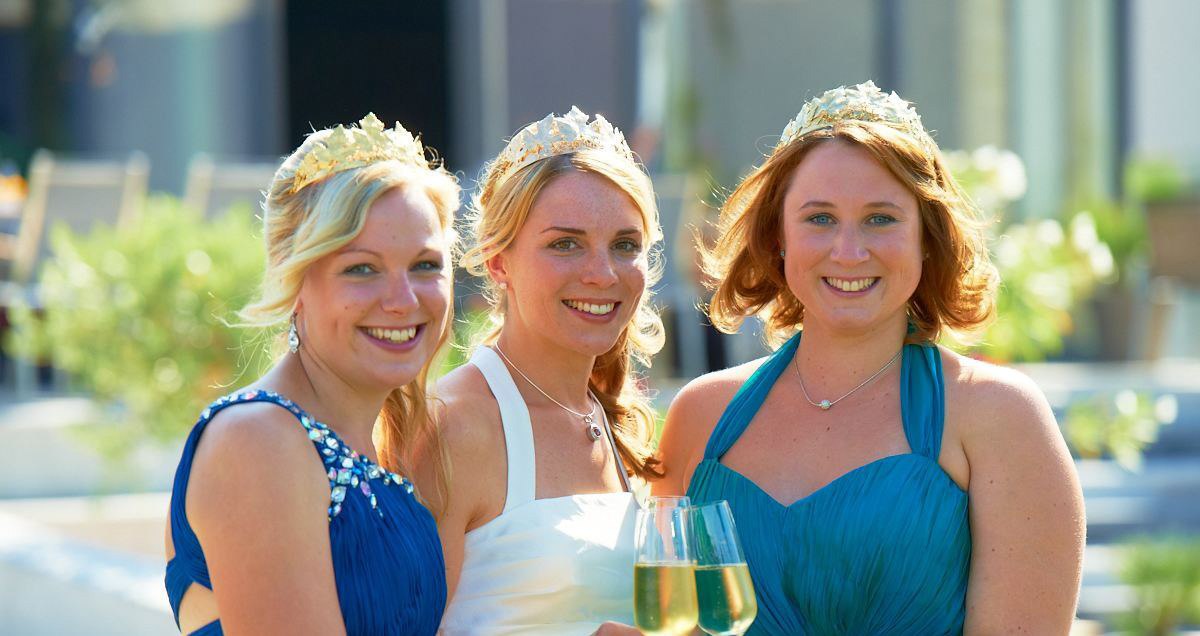 Wine Majesties 2013-2014, © Robert Dieth