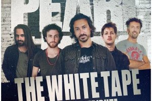 The White Tape, &copy; The White Tape