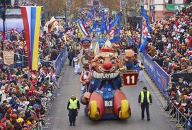 Fastnacht