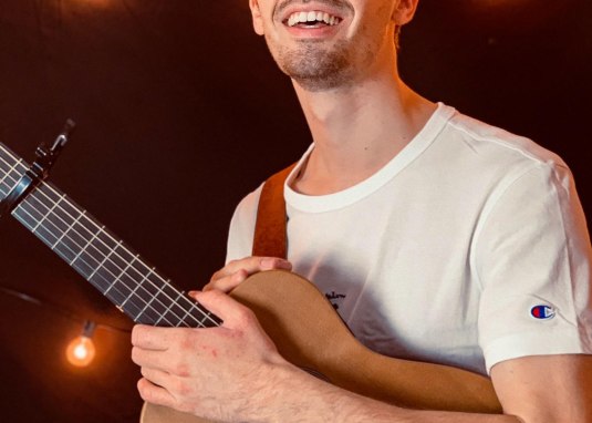 Urban Fox &copy; Urban Fox