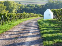Trullo an der Heerstra&szlig;e &copy; VG Monsheim