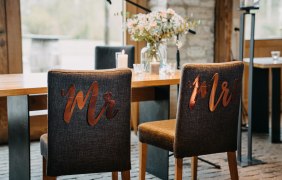 Freie Trauung © Gerhard Wasem