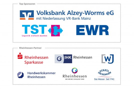 RH Konferenz Sponsoren 2026