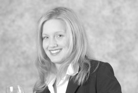 Rebecca Weyerhäuser nee Schmidtke