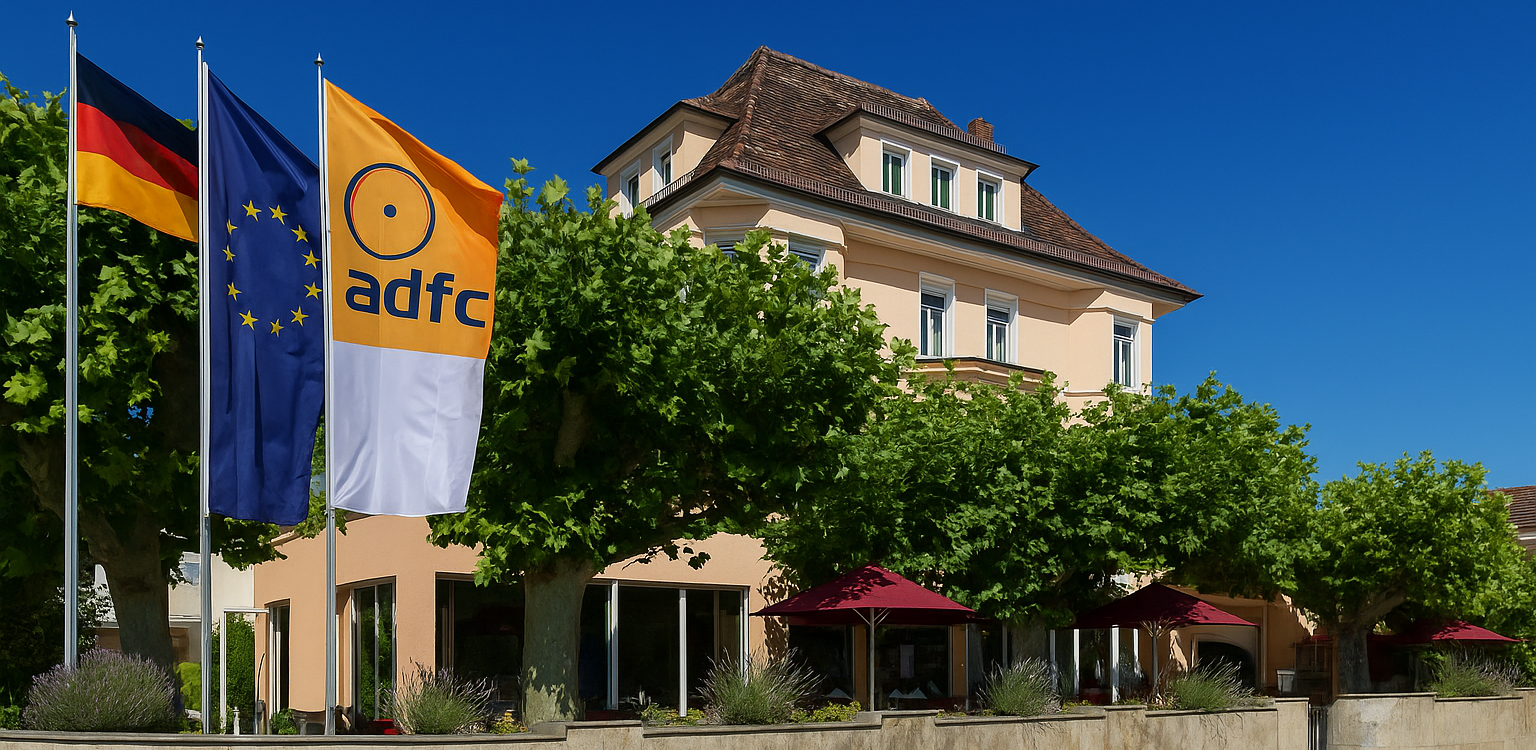 Rheinhotel Nierstein