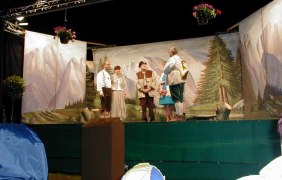 Theater Bechtolsheim 2001