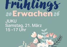Fr&uuml;hlingserwachen