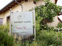 Potsdamer Hof - Weingut Gauer