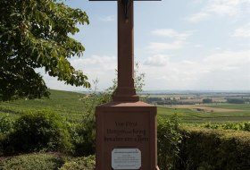 Ruhkreuz © Dominik Ketz