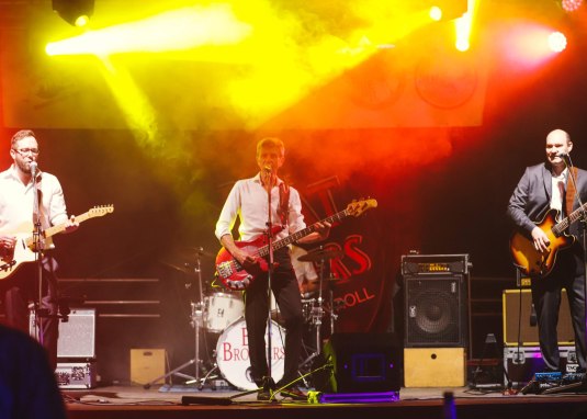 The Beat Brothers &copy; music_enterprises