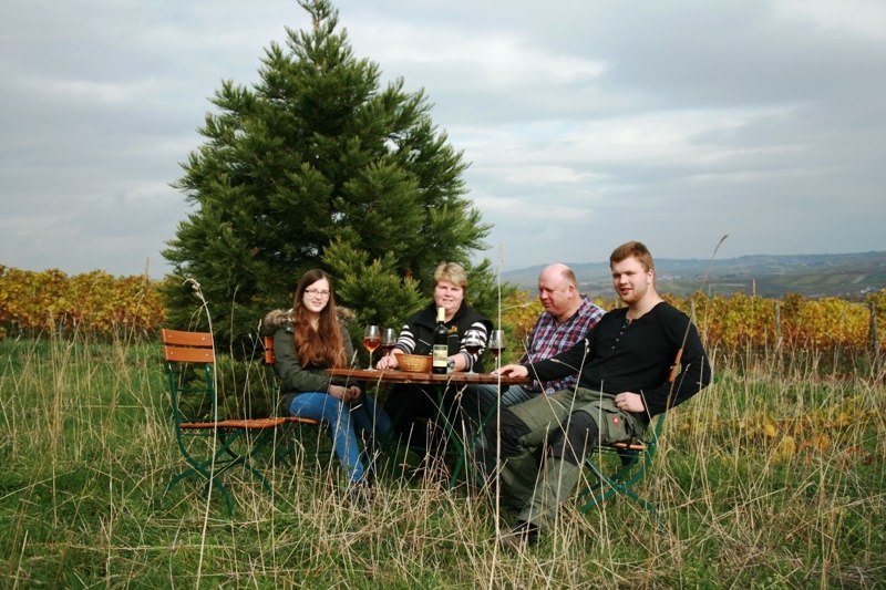 emrich_fred3, &copy; Weingut Fred Emrich