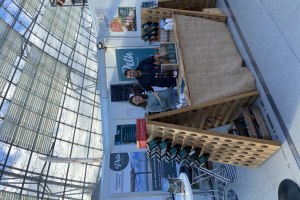 Weingut, &copy; Johanna Peth