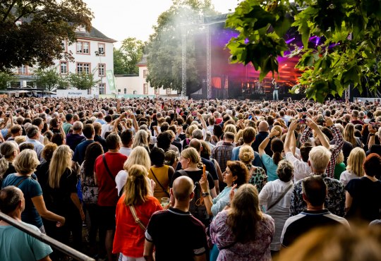 Summer in the City 2024, &copy; mainzplus CITYMARKETING