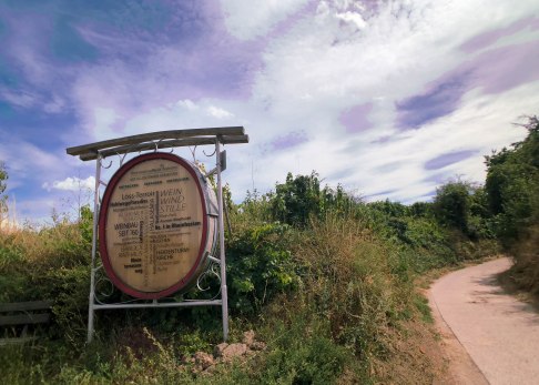 Wein.Wind.Stille Alsheim