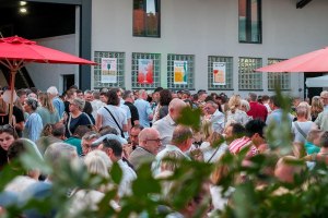 Westhofen im Glas