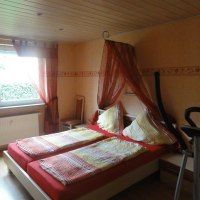 Schlafzimmer1 © Metz