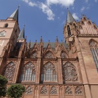 katharinenkirche-oppenheim-50-_uwe2894 © Uwe Feuerbach