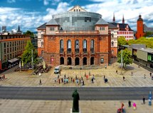 Staatstheater Mainz &copy; Andreas Etter