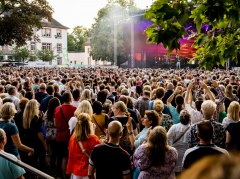 Summer in the City 2024 &copy; mainzplus CITYMARKETING