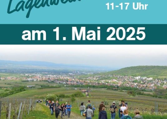 Lagenweinwanderung &copy; Gerharz Hochthurn