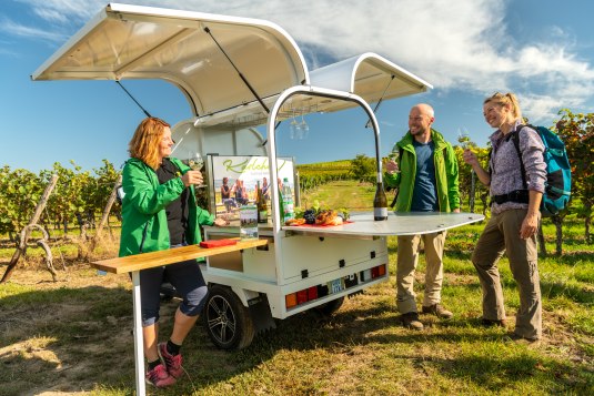 Krimiwanderung mit Karlchen, &copy; &copy; Dominik Ketz