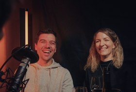 Mathias Gutzler und Julia Kappler &copy; schiebezimmer