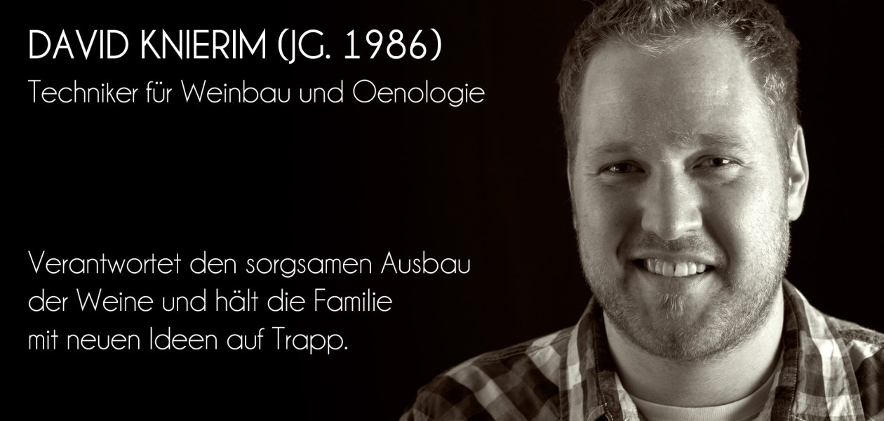 Betrtieb 031, &copy; Weingut Reinhart u. David Knierim