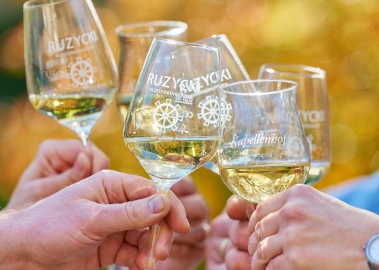 Klosterm&uuml;hlenhof Hahnheim