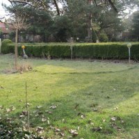 Garten &copy; Tourist Info Alzey