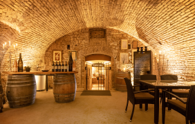 Advents-und Weihnachtseinkauf Weingut Gr&ouml;hl &copy; Eckehart und Johannes Gr&ouml;hl