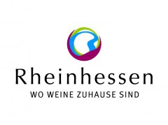 Logo Rheinhessenwein eV
