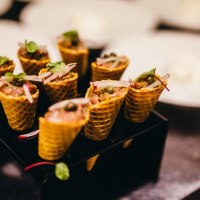 Heiliggeist Waffelt&uuml;ten &copy; Heilig Geist Gastronomie GmbH