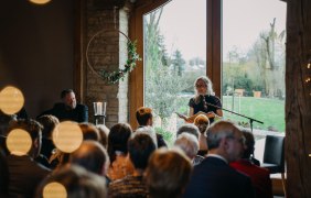 Hochzeit Wasem © Gerhard Wasem