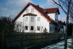 Haus Hartmann &copy; Hartmann